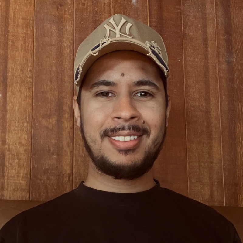 João Victor Carvalho